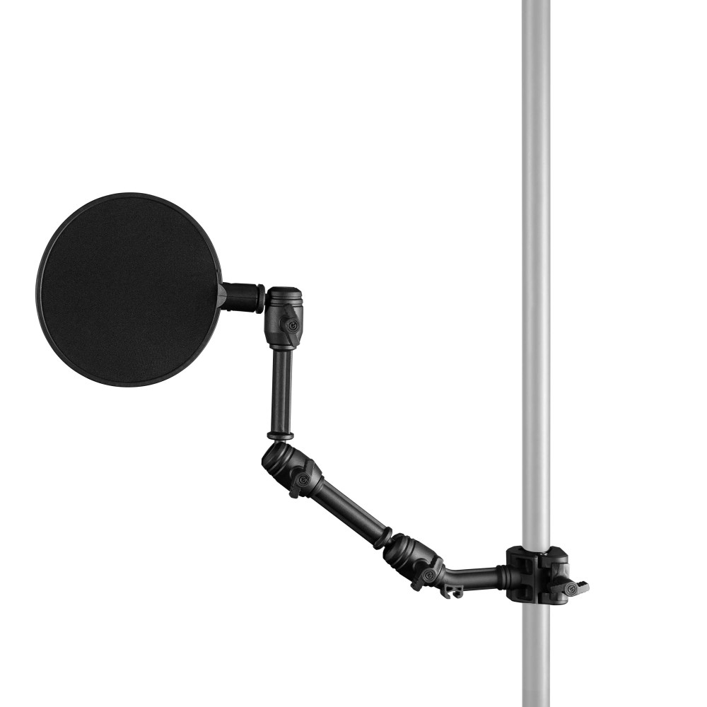 GRAVITY MA 3D A Traveler 3D Arm met Popfilter