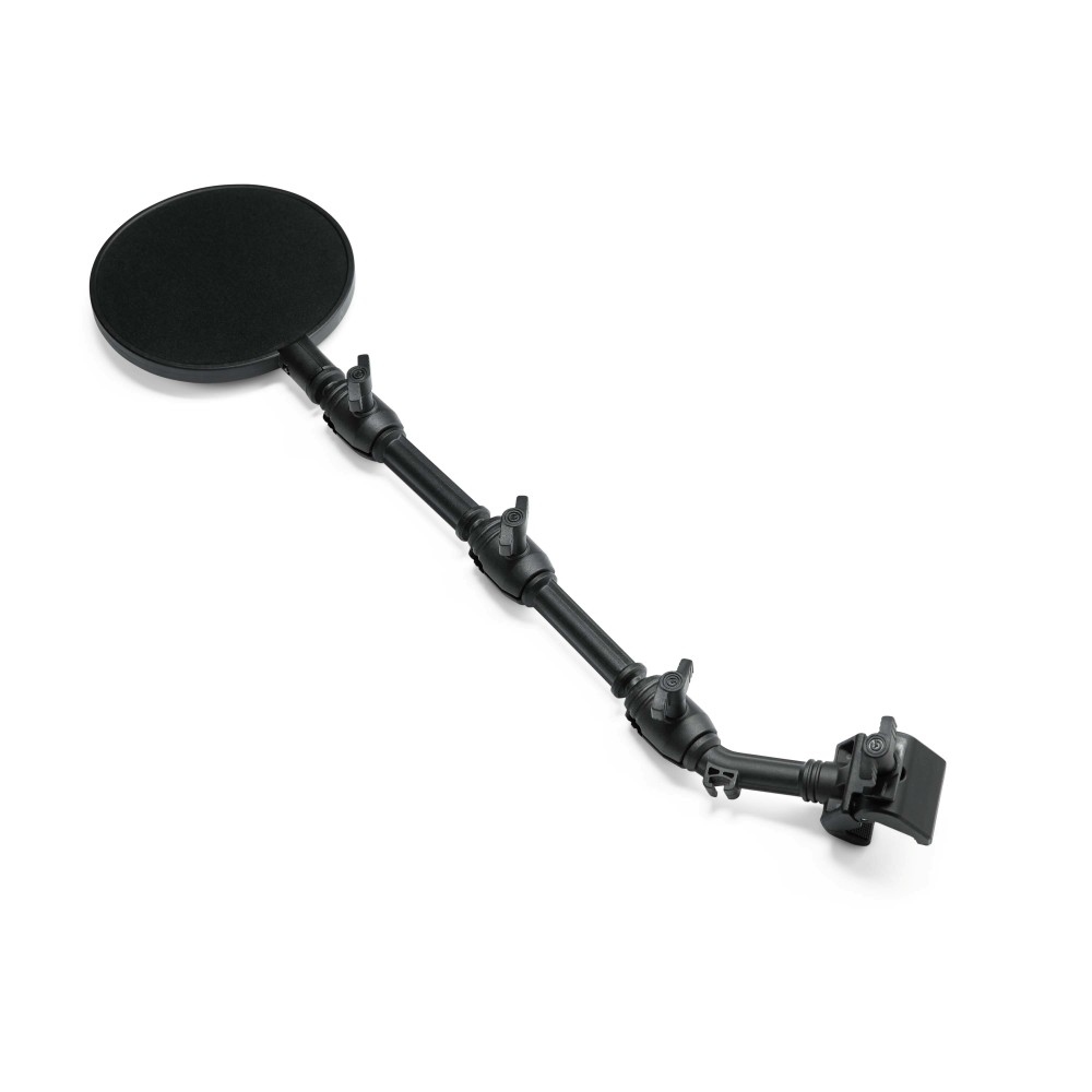 GRAVITY MA 3D A Traveler 3D Arm met Popfilter