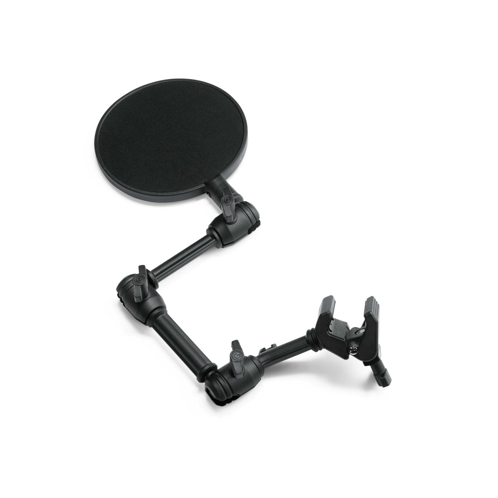 GRAVITY MA 3D A Traveler 3D Arm met Popfilter