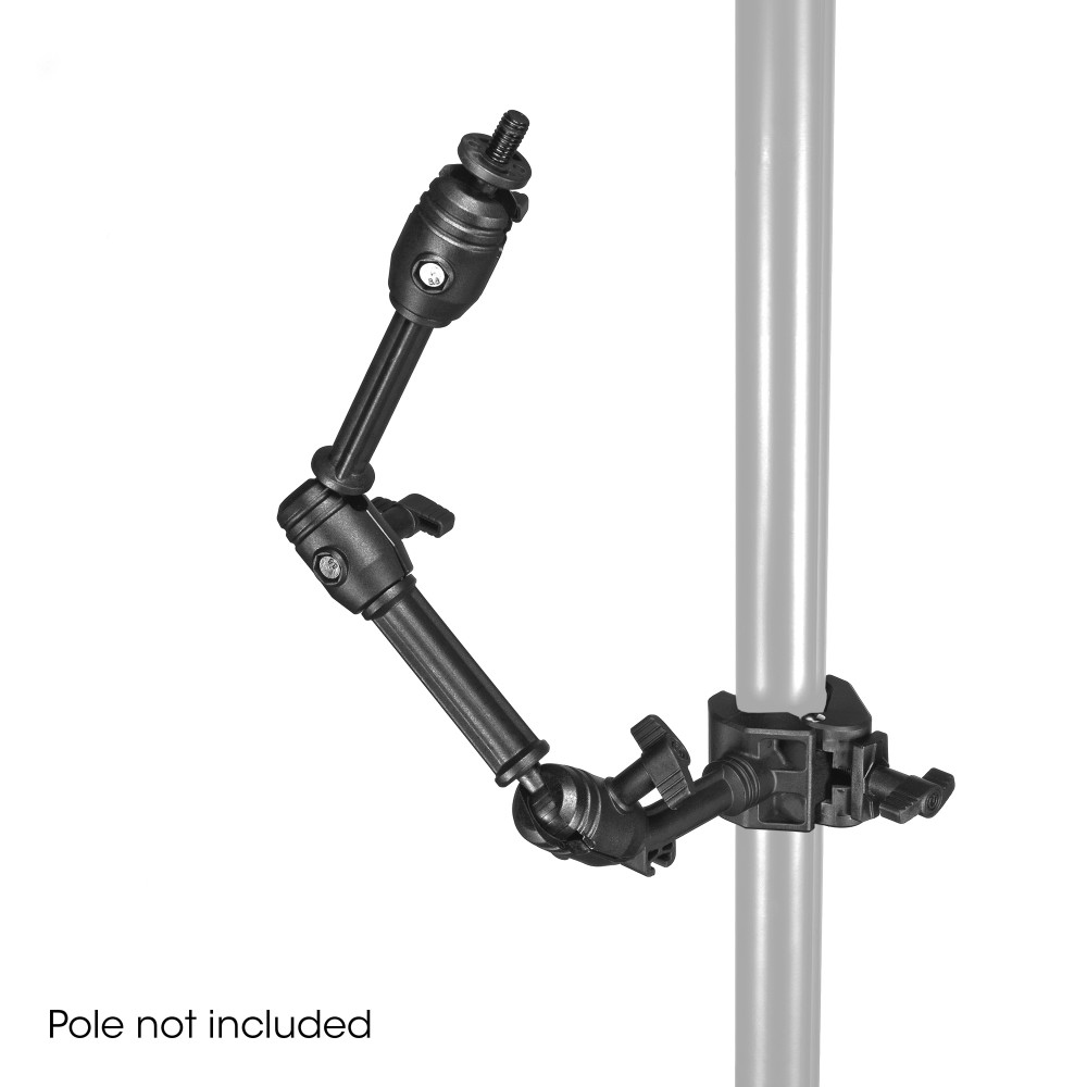 GRAVITY MA 3D A Traveler 3D Arm