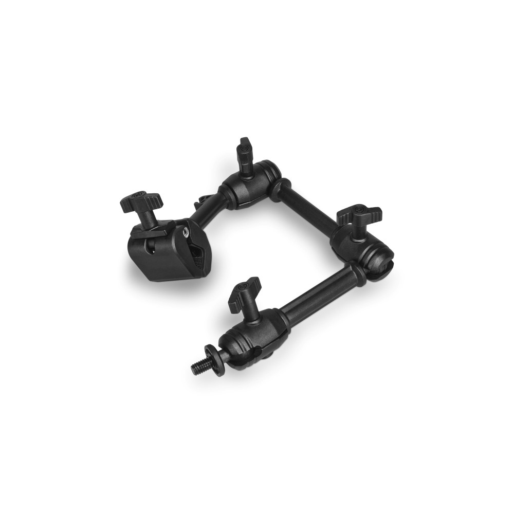 GRAVITY MA 3D A Traveler 3D Arm
