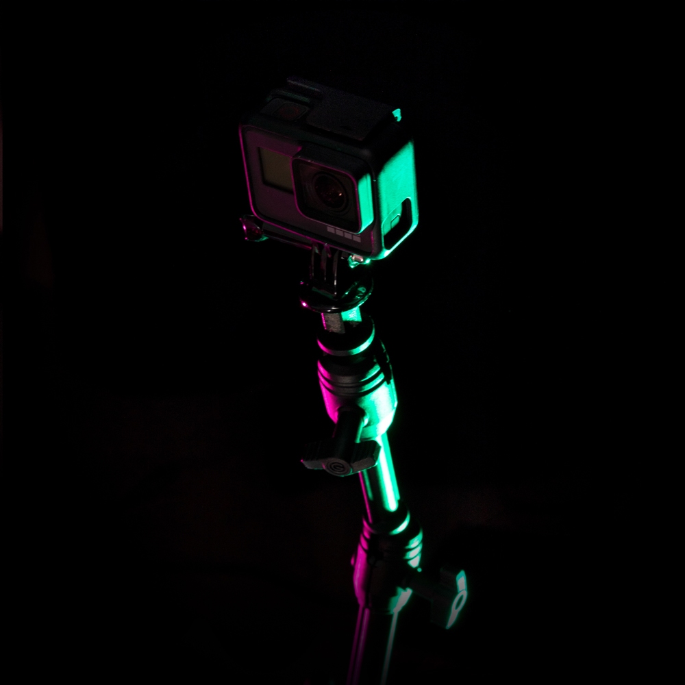 GRAVITY MA 3D A Traveler 3D Arm