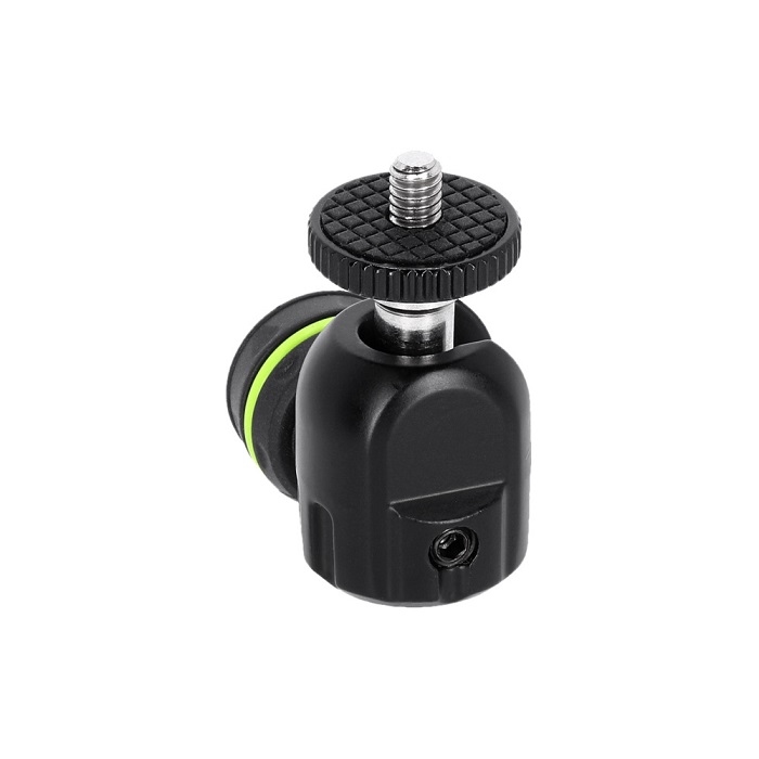 GRAVITY MS QT 2 B Quick Tilt 1/4 inch adapter