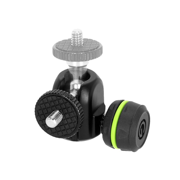 GRAVITY MS QT 2 B Quick Tilt 1/4 inch adapter