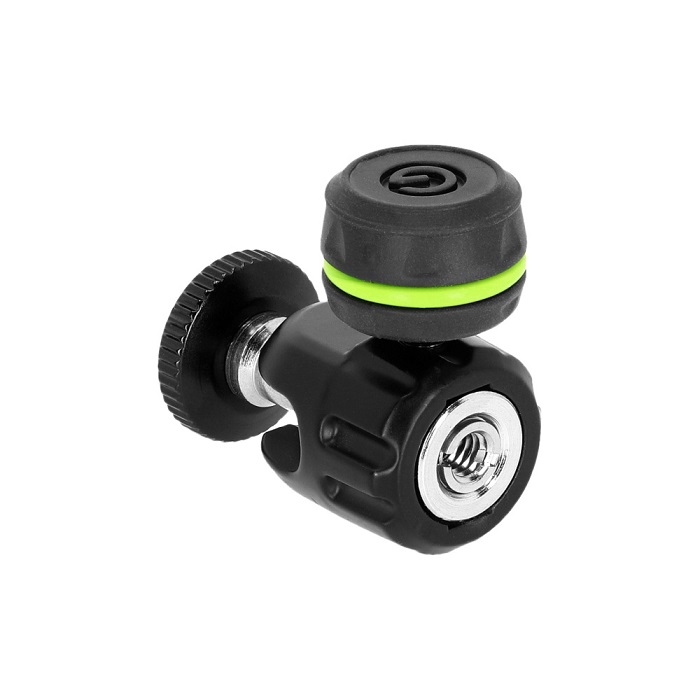GRAVITY MS QT 2 B Quick Tilt 1/4 inch adapter