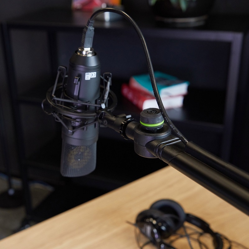 GRAVITY MS TBA 01 Microfoon arm