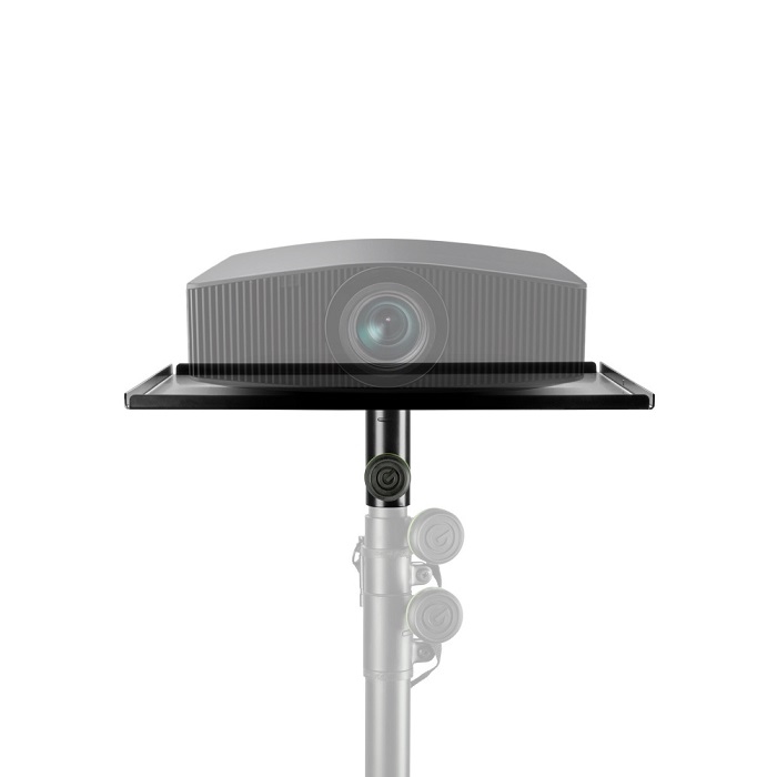 GRAVITY SA BTRAY 1 Beamer Tray for 35 mm Standaard