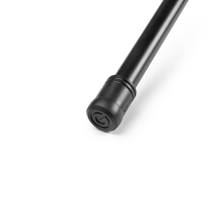 GRAVITY TMS 4232 B Korte Microfoonstandaard met Tripod