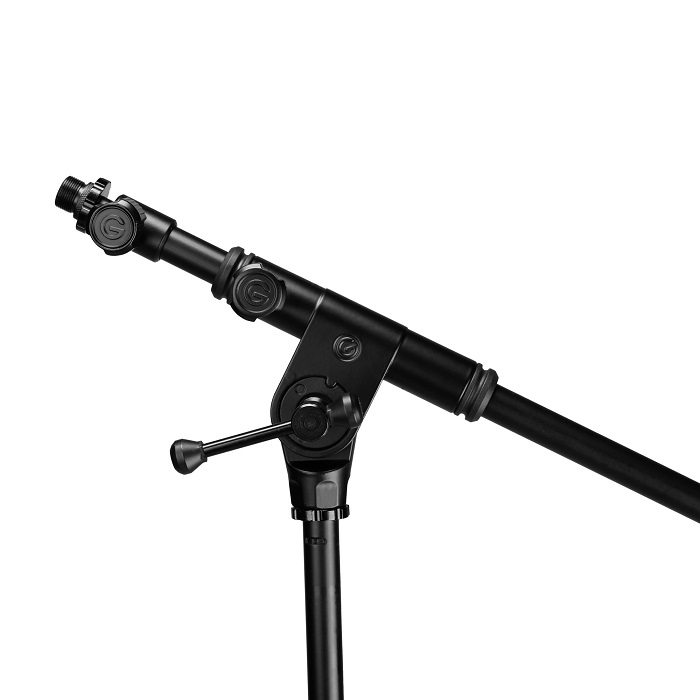 GRAVITY TMS 4232 B Korte Microfoonstandaard met Tripod