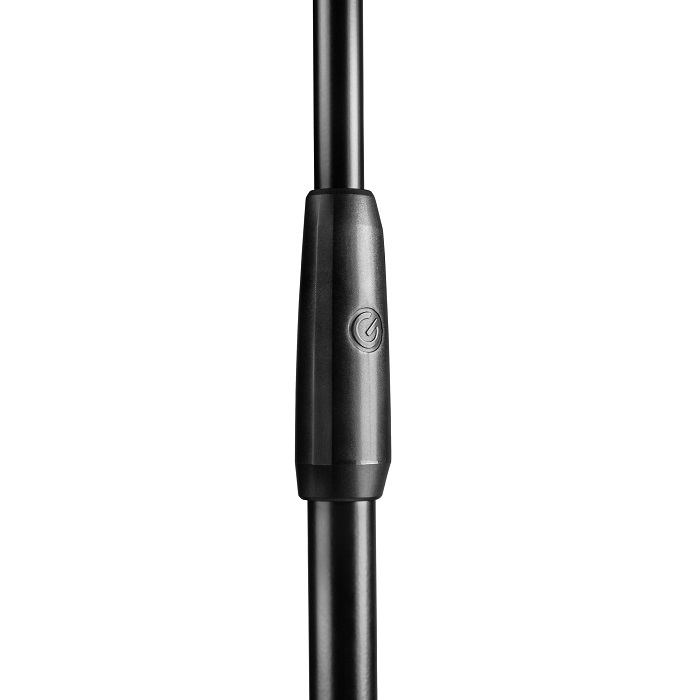 GRAVITY TMS 4232 B Korte Microfoonstandaard met Tripod
