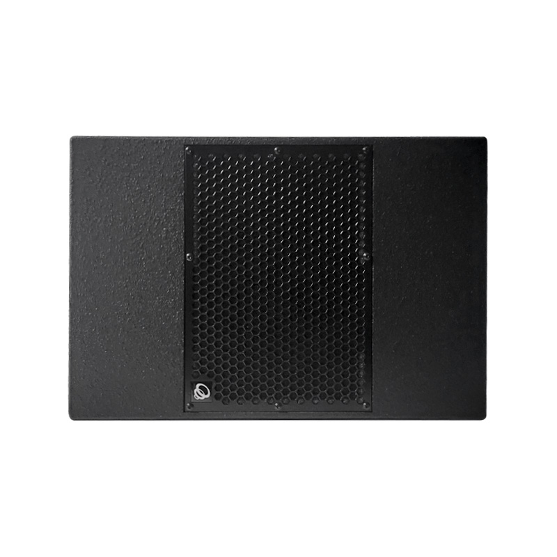 IDEA PRO AUDIO BASSO10i Passieve Installatie Subwoofer