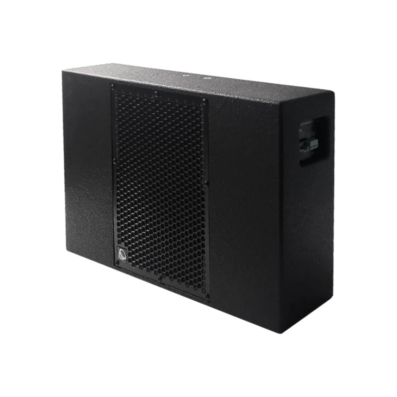 IDEA PRO AUDIO BASSO10i Passieve Installatie Subwoofer