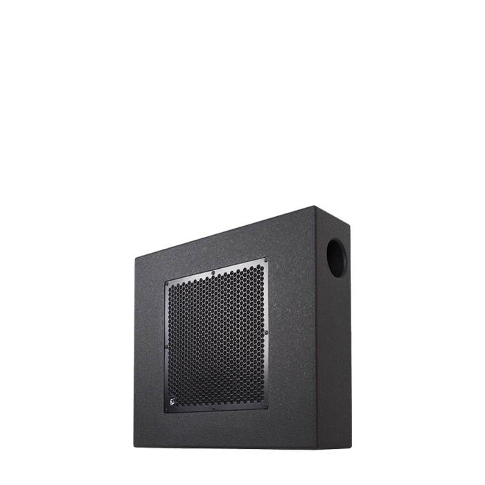 IDEA PRO AUDIO BASSO12i Passieve Installatie Subwoofer