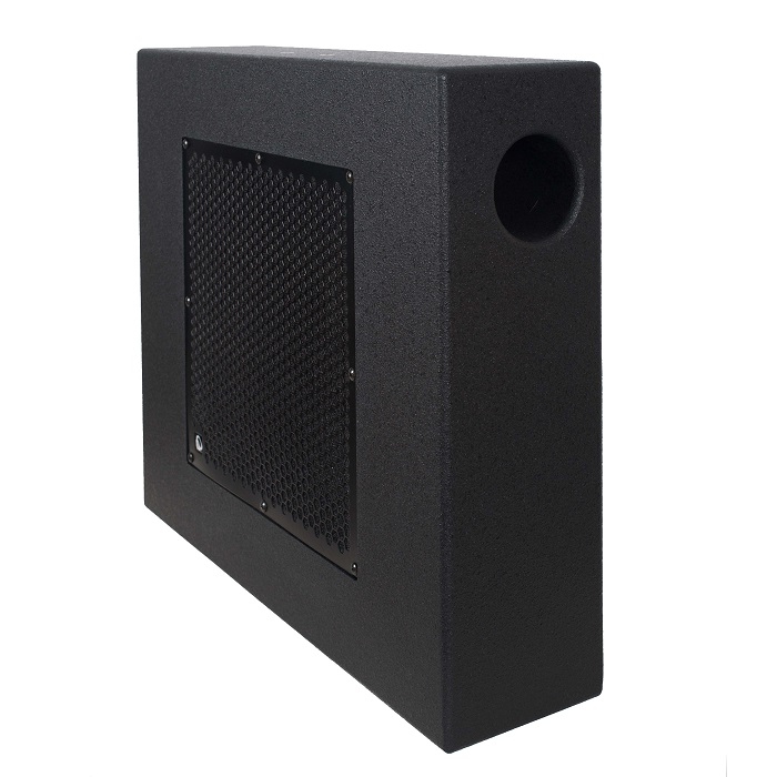 IDEA PRO AUDIO BASSO12i Passieve Installatie Subwoofer
