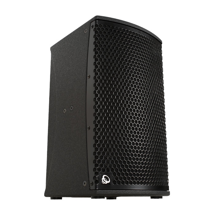 IDEA PRO AUDIO LUA10i 2-weg 10-inch Installatie Loudspeaker