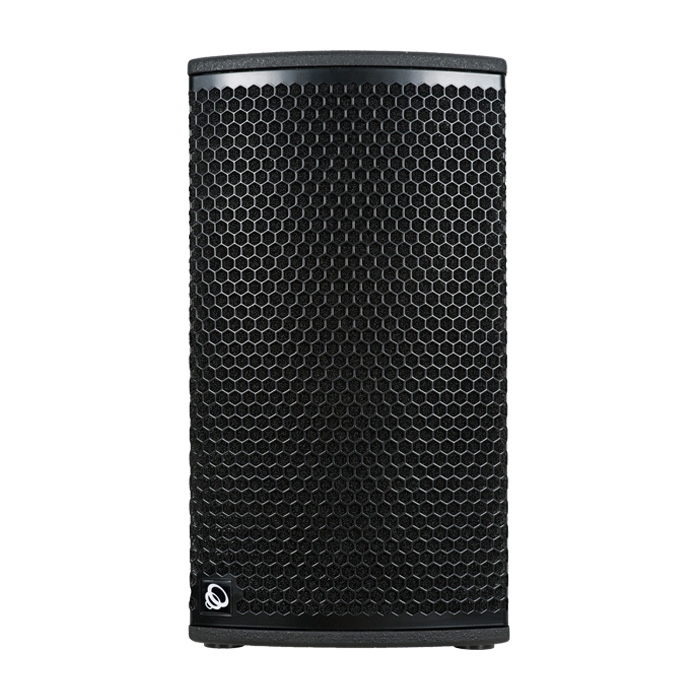 IDEA PRO AUDIO LUA10i 2-weg 10-inch Installatie Loudspeaker