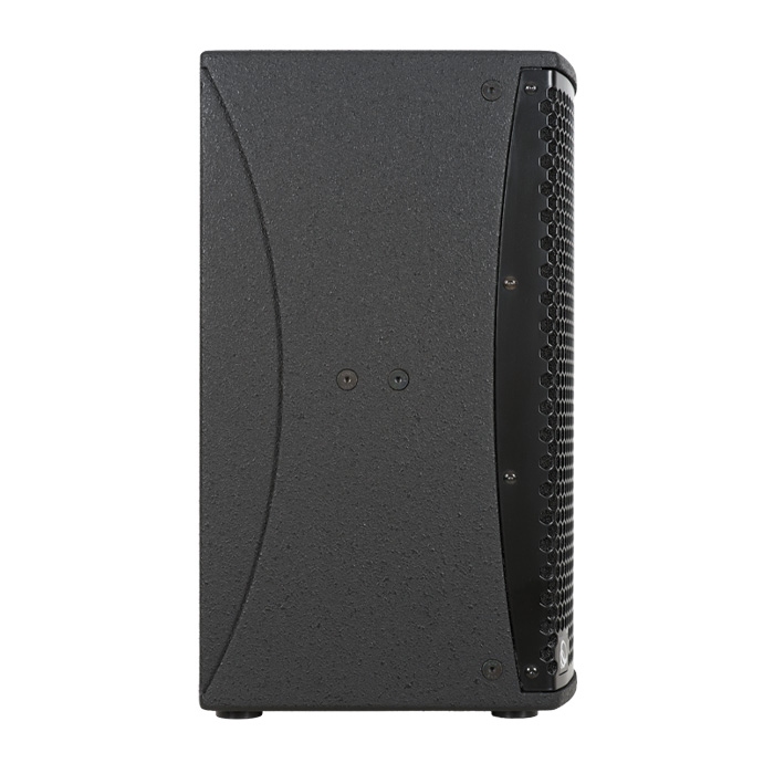 IDEA PRO AUDIO LUA10i 2-weg 10-inch Installatie Loudspeaker