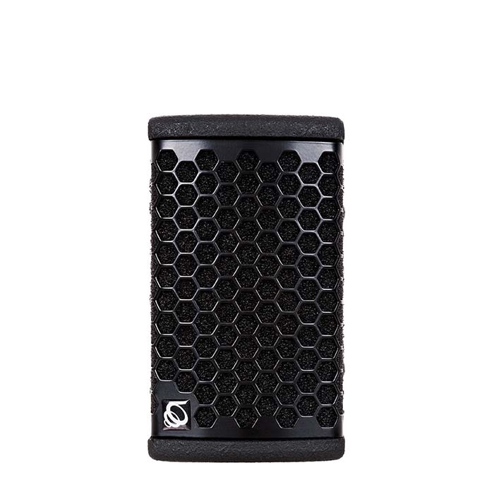 IDEA PRO AUDIO LUA3i 2 x 3-inch Installatie Loudspeaker