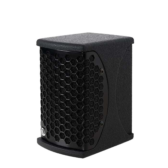 IDEA PRO AUDIO LUA3i 2 x 3-inch Installatie Loudspeaker
