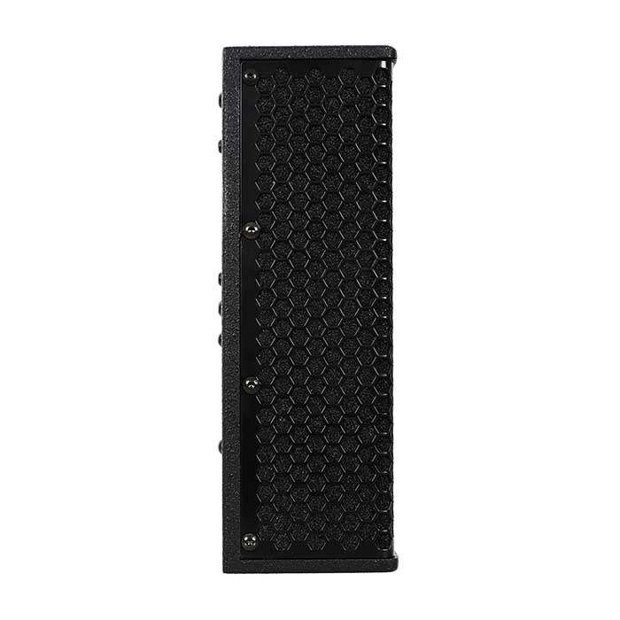 IDEA PRO AUDIO LUA4C 4 x 3-inch Installatie Loudspeaker