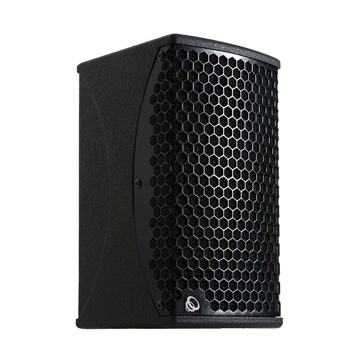 IDEA PRO AUDIO LUA5i 2-weg 5-inch Installatie Loudspeaker