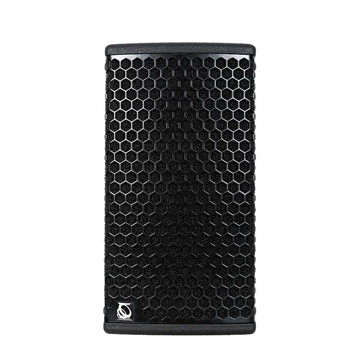 IDEA PRO AUDIO LUA5i 2-weg 5-inch Installatie Loudspeaker