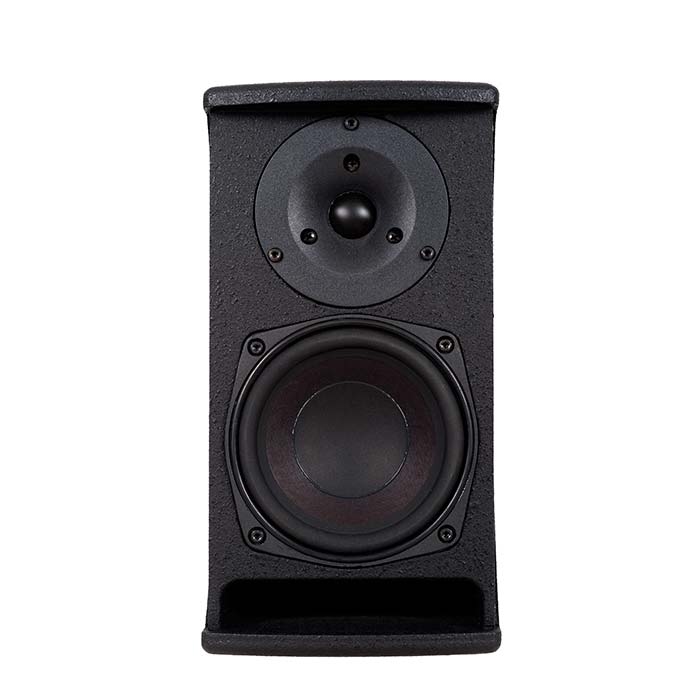 IDEA PRO AUDIO LUA5i 2-weg 5-inch Installatie Loudspeaker