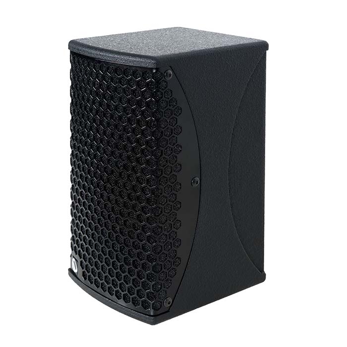 IDEA PRO AUDIO LUA5i 2-weg 5-inch Installatie Loudspeaker