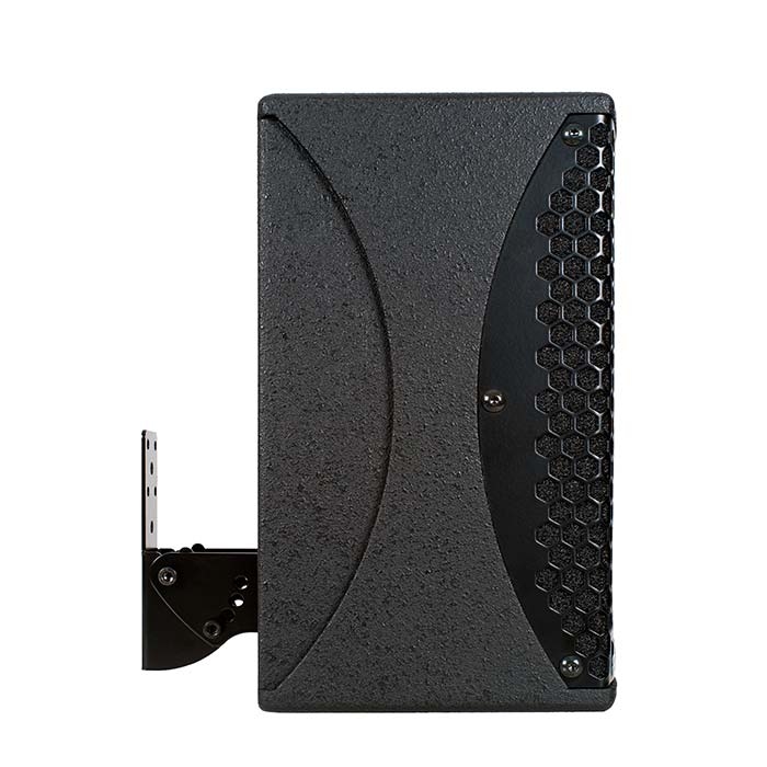 IDEA PRO AUDIO LUA5i 2-weg 5-inch Installatie Loudspeaker