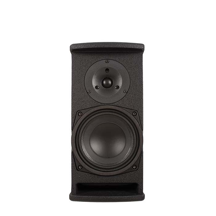 IDEA PRO AUDIO LUA6i 2-weg 6-inch Installatie Loudspeaker