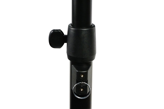 IHOS IS707 Speaker stand 110-180 cm 30 kg M35