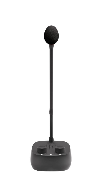INTERFON V Intercom 2-weg systeem