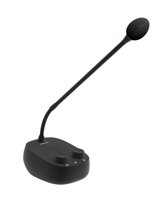 INTERFON V Intercom 2-weg systeem