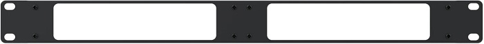 INTUSONIC JUP2 Rackmount Kit