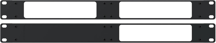 INTUSONIC JUP2 Rackmount Kit