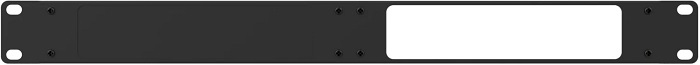 INTUSONIC JUP2 Rackmount Kit