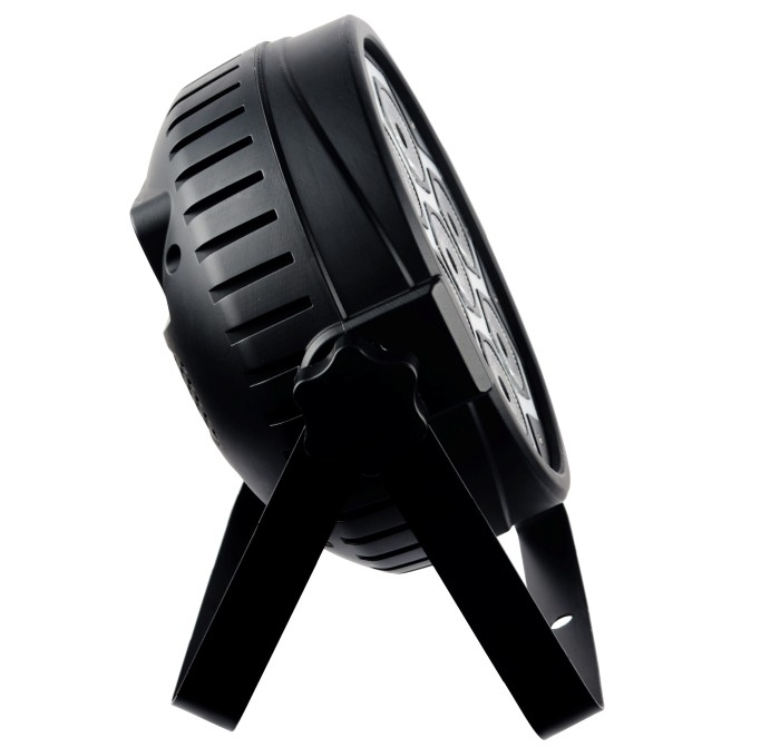 INVOLIGHT Hive LEDPAR 60 x RGB SMD LED, 7 x RGBWA+UV LED