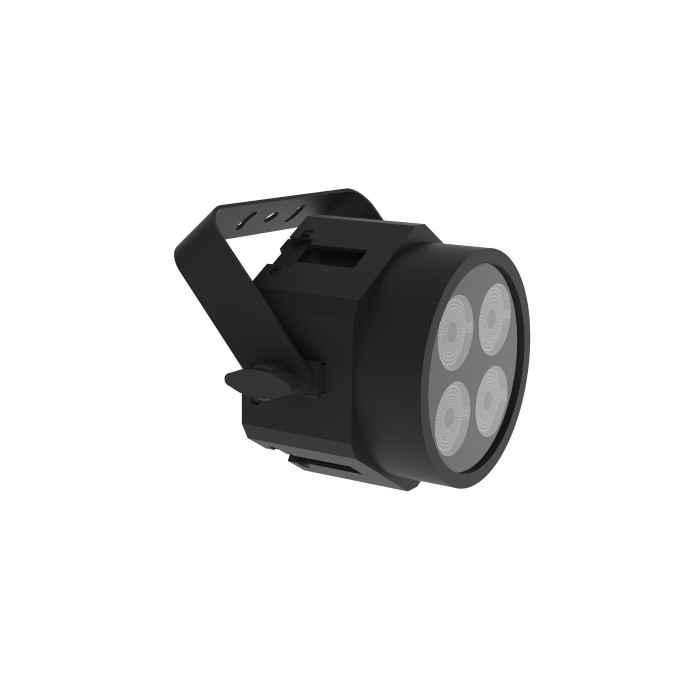INVOLIGHT Liberty MODPAR IP65 10x Par 4 x RGBWA+UV LED met batterij