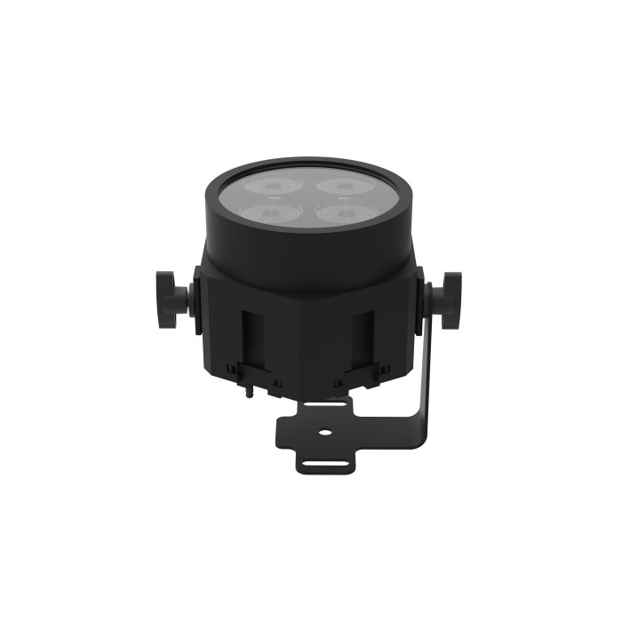 INVOLIGHT Liberty MODPAR IP65 Par 4 x RGBWA+UV LED met batterij