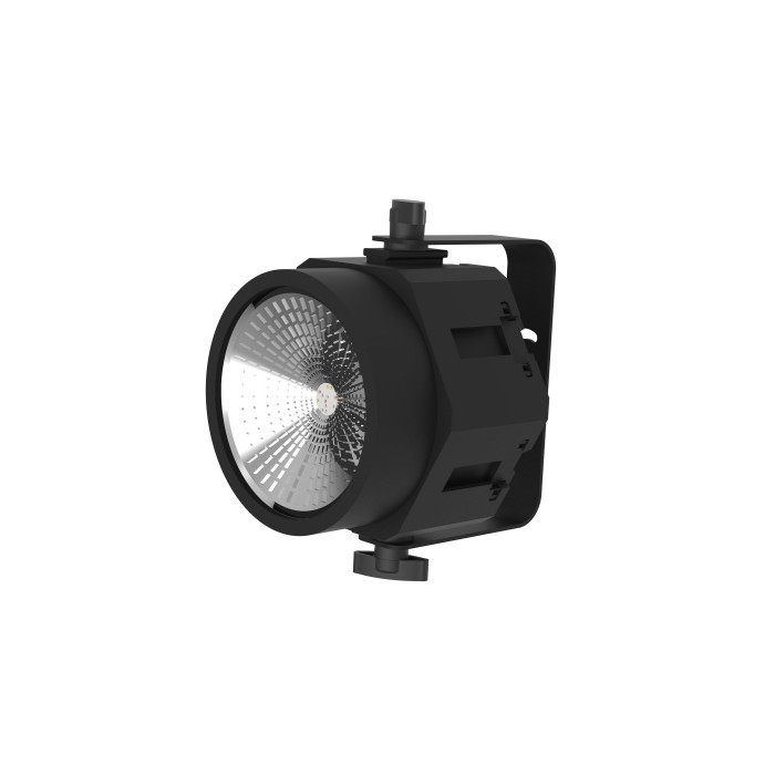 INVOLIGHT MODPAR COB Par Can 1x RGBW LED met batterij