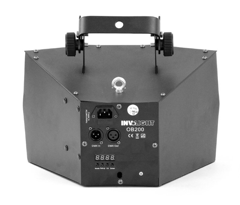 INVOLIGHT OB200 LED Effect / Projector