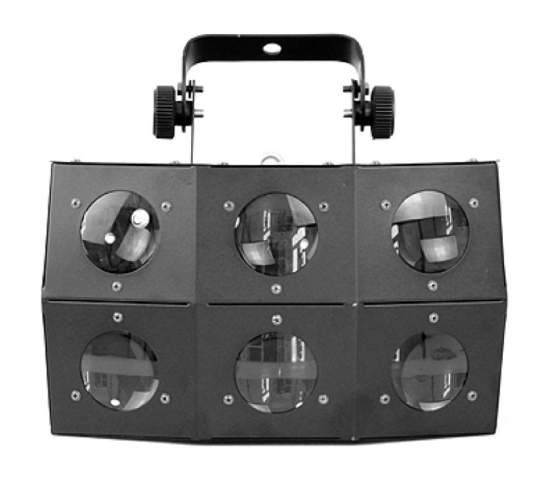 INVOLIGHT OB200 LED Effect / Projector