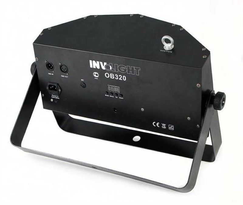 INVOLIGHT OB350 LED effect / projector