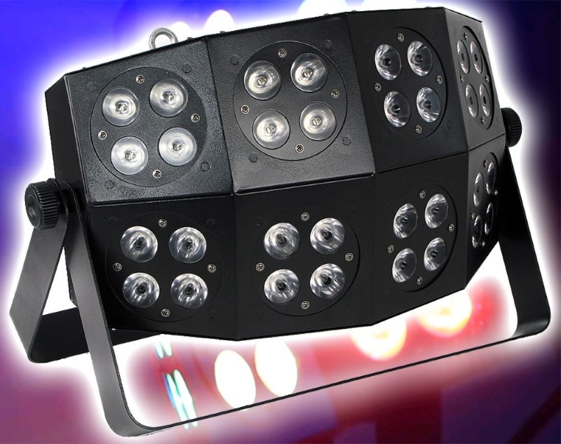 INVOLIGHT OB350 LED effect / projector