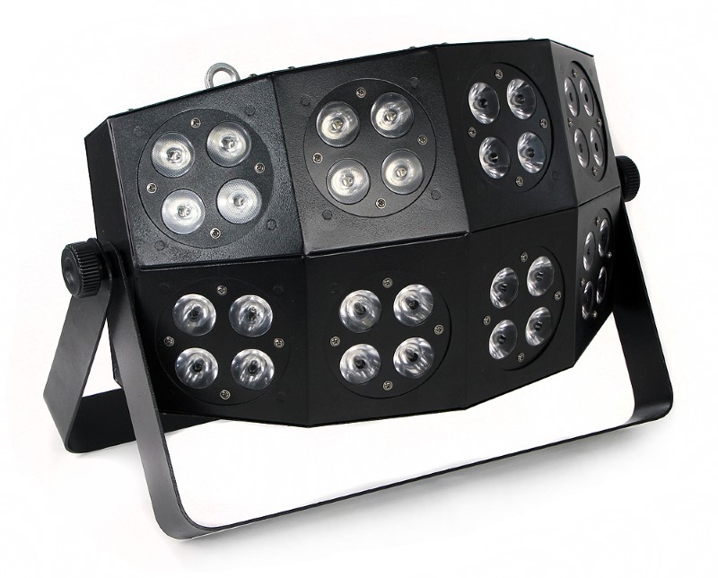 INVOLIGHT OB350 LED effect / projector