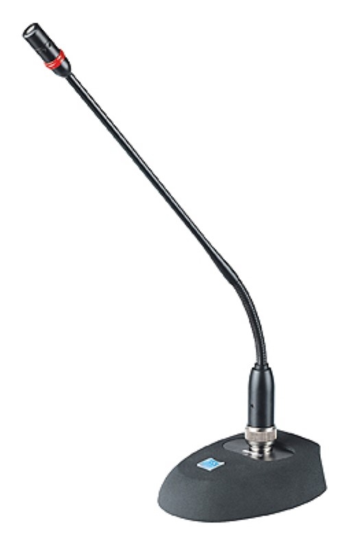 INVOTONE GM200 Condensator Zwanehals microfoon