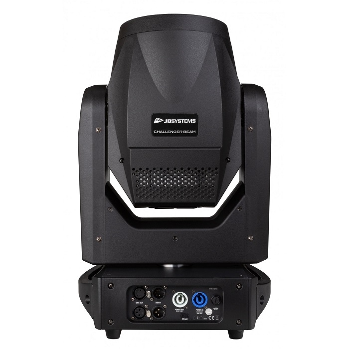 JB SYSTEMS CHALLENGER Beam Moving Head