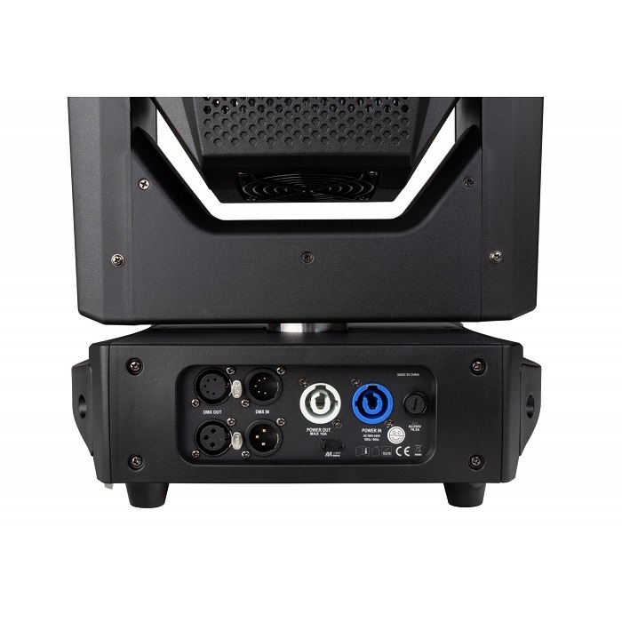 JB SYSTEMS CHALLENGER Beam Moving Head