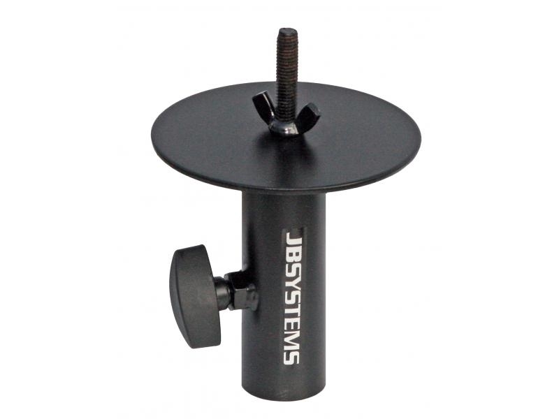 JB SYSTEMS CO-12 statiefadapter