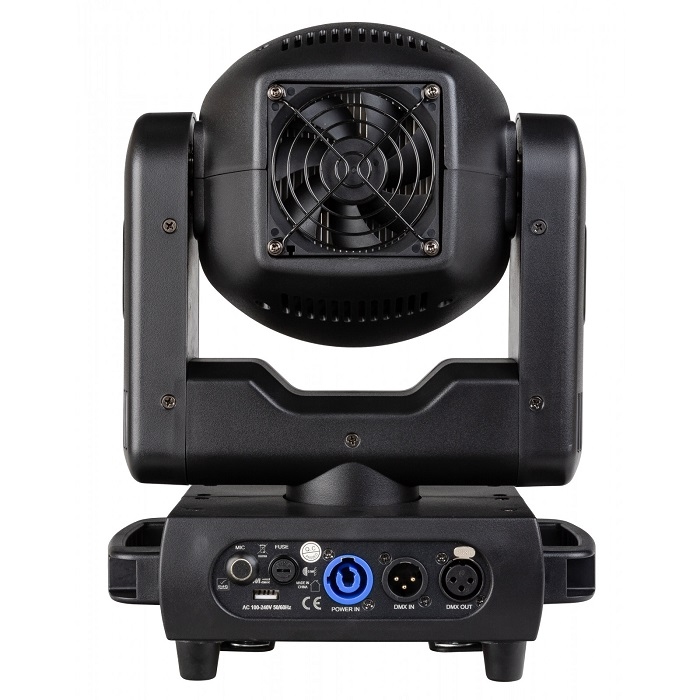 JB SYSTEMS Explorer Spot 120W LED Moving Head